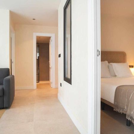Apartamento En Marbella Con Vistas Al Mar מראה חיצוני תמונה