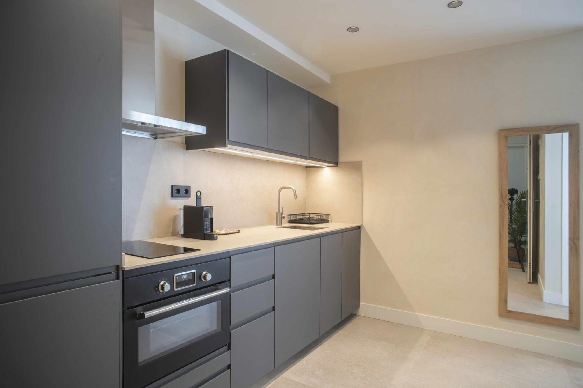 Apartamento En Marbella Con Vistas Al Mar מראה חיצוני תמונה